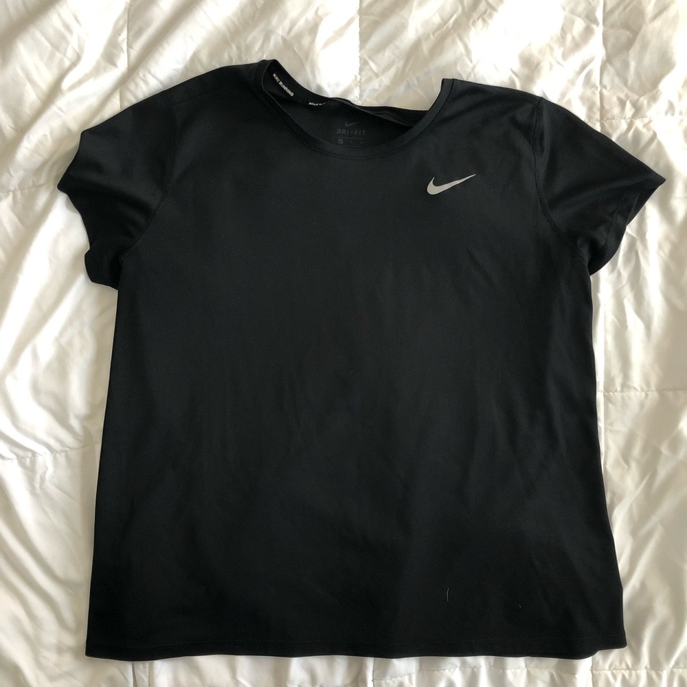 Nike Dri-Fit Running Shirt XL